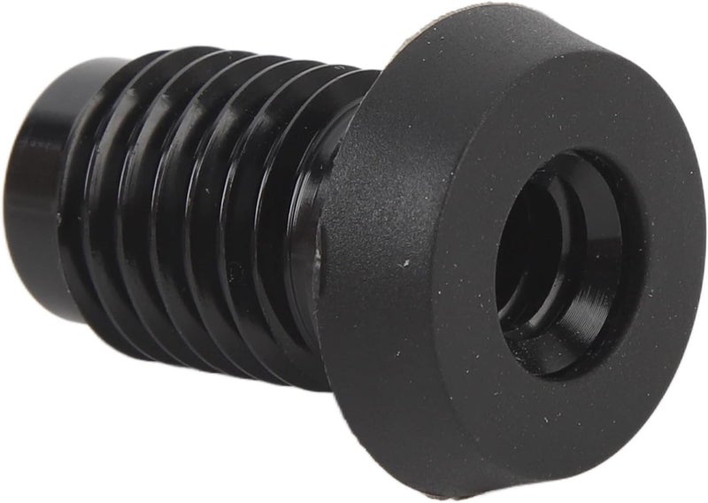 EVTSCAN Cuetec Cue Bottom Cover, Rubber and Aluminum Bumper, Lightweight and Portable, Cue Protection for Billiard Enthusiasts - Image 5